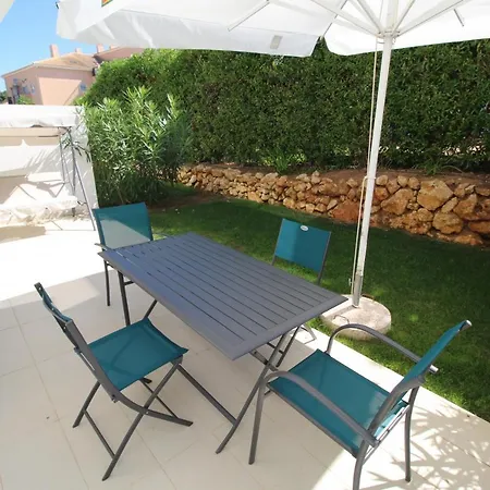 Holiday home V2 Luxury Alvor