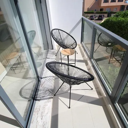 Casa de Férias V2 Luxury Alvor