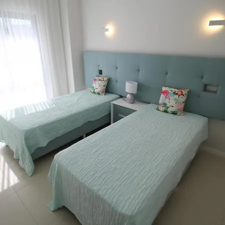 V2 Luxury Holiday home Alvor