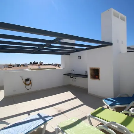 V2 Luxury * Alvor