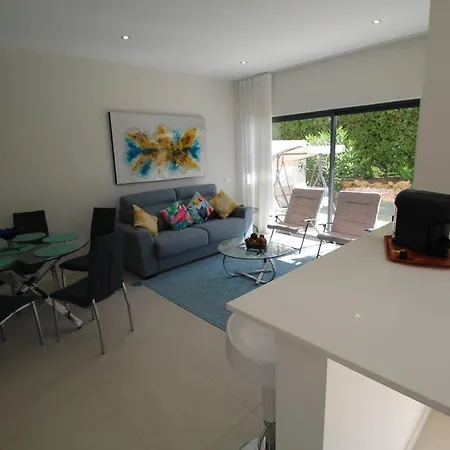 V2 Luxury Ferienhaus