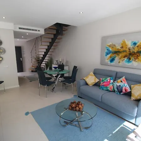 Ferienhaus V2 Luxury Alvor