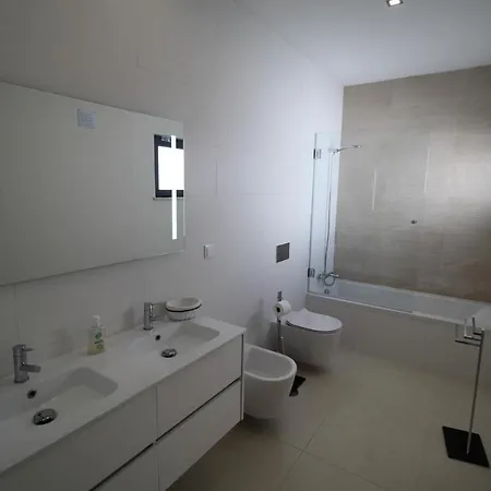 V2 Luxury Ferienhaus