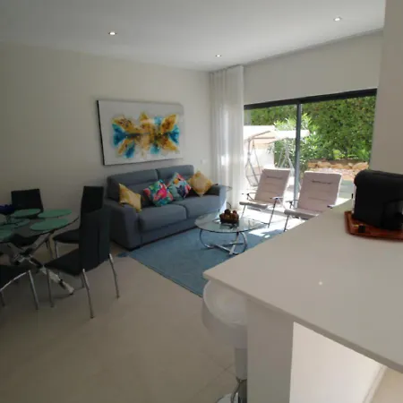 Ferienhaus V2 Luxury Alvor