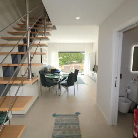 V2 Luxury Ferienhaus