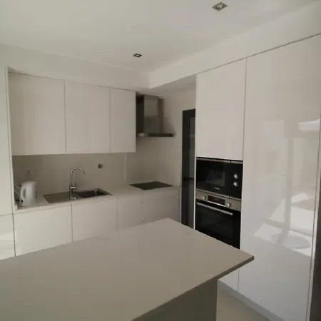 Ferienhaus V2 Luxury Alvor