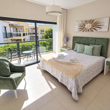 V2 Luxury Semesterbostad Alvor