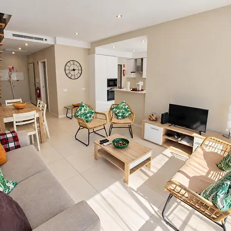 V2 Luxury Semesterbostad Alvor