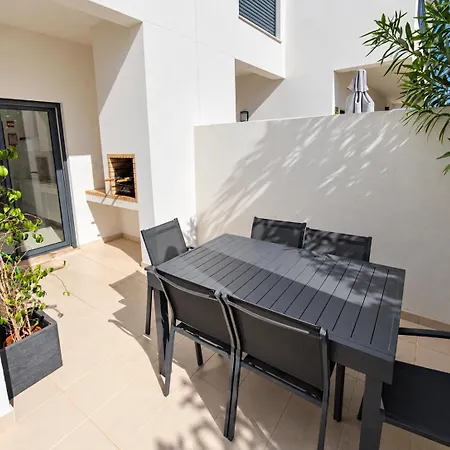 V2 Luxury Dom wakacyjny Alvor