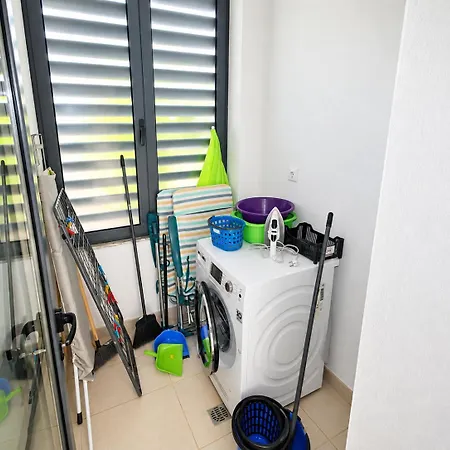 Semesterbostad V2 Luxury Alvor