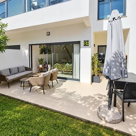 V2 Luxury * Alvor