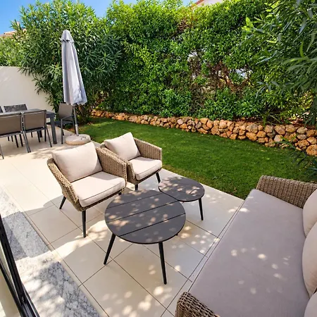 Semesterbostad V2 Luxury Alvor