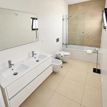 V2 Luxury Dom wakacyjny Alvor