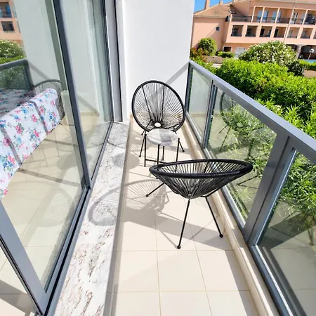 V2 Luxury Semesterbostad Alvor