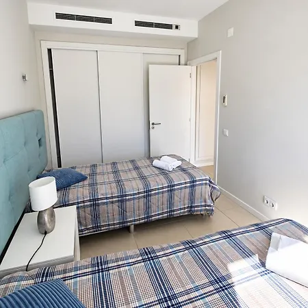 Semesterbostad V2 Luxury Alvor