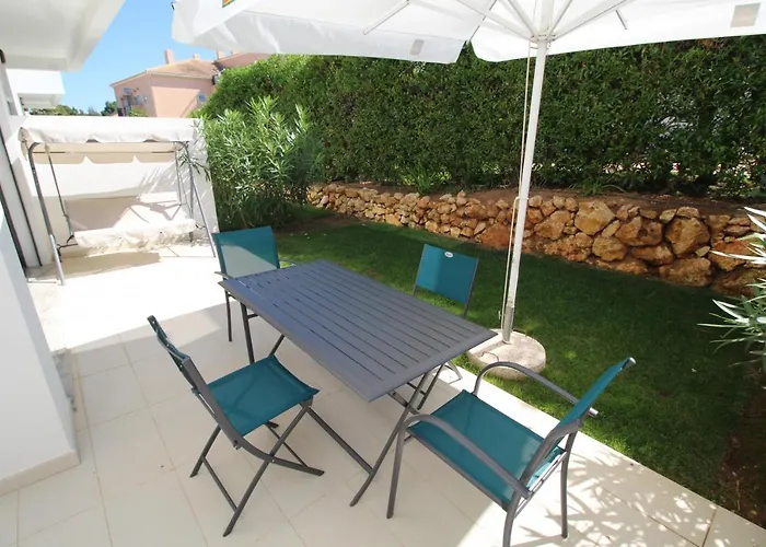 Dom wakacyjny V2 Luxury Alvor