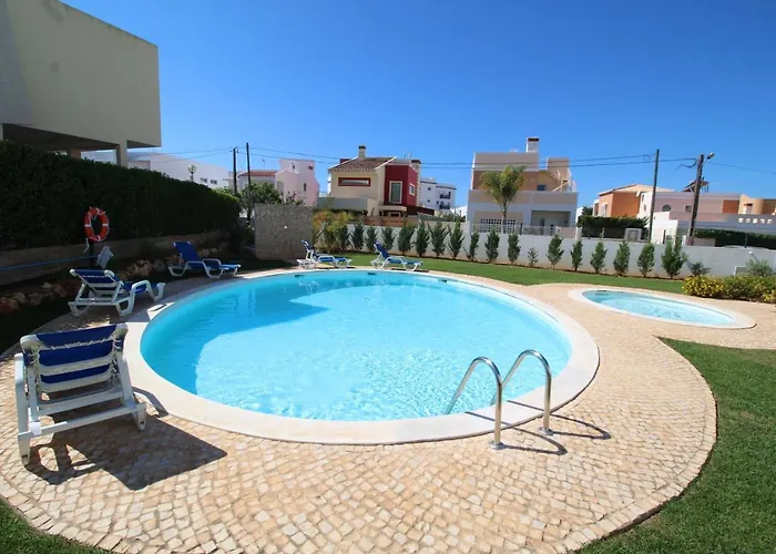 V2 Luxury Dom wakacyjny *