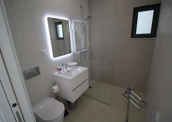 V2 Luxury Semesterbostad Alvor