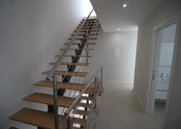 Dom wakacyjny V2 Luxury