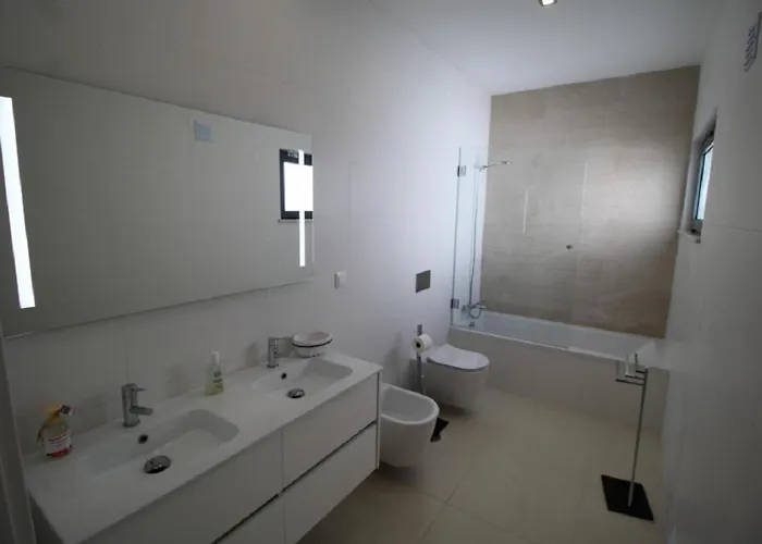 V2 Luxury Semesterbostad Alvor