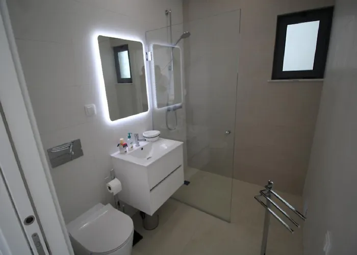 V2 Luxury Semesterbostad Alvor