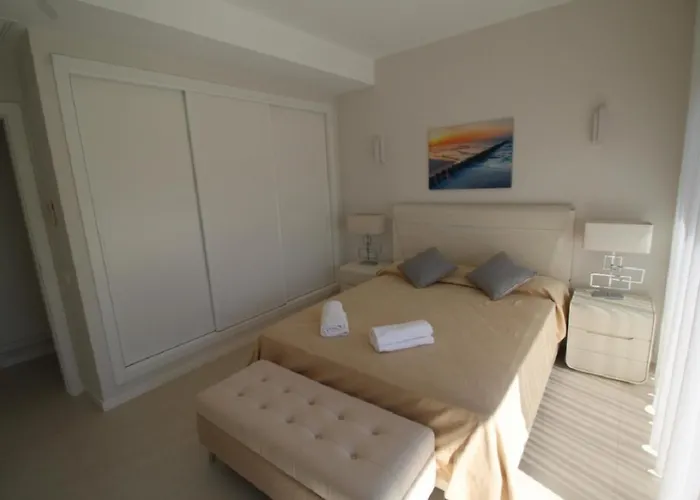 Semesterbostad V2 Luxury